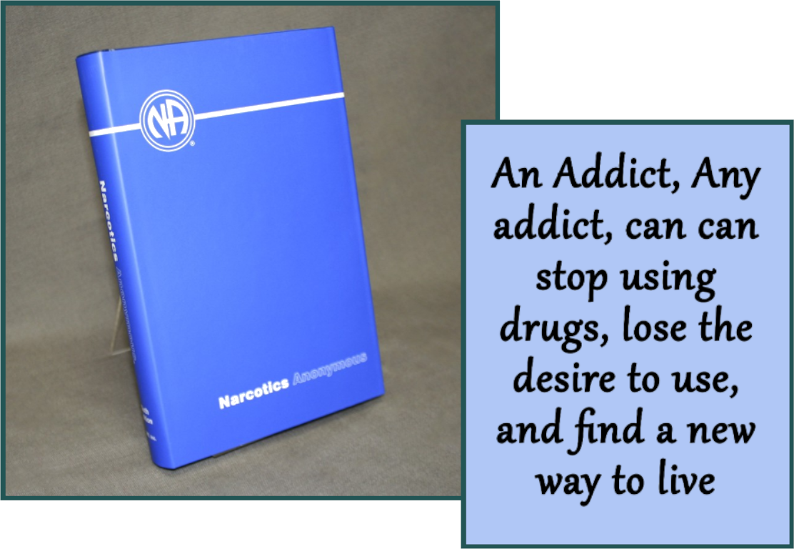 Blue book